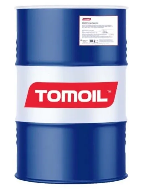 Гидравлика мойи Tomoil HVLP 46 — фото 2