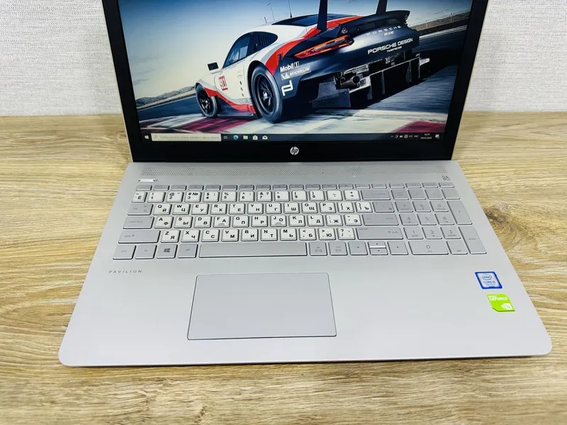 Премиуи Мощный, Игровой HP Pavilion 15 Core i5 для Игр, Autocad, 3Dmax 6 Премиуи Мощный, Игровой HP Pavilion 15 Core i5 для Игр, Autocad, 3Dmax 6