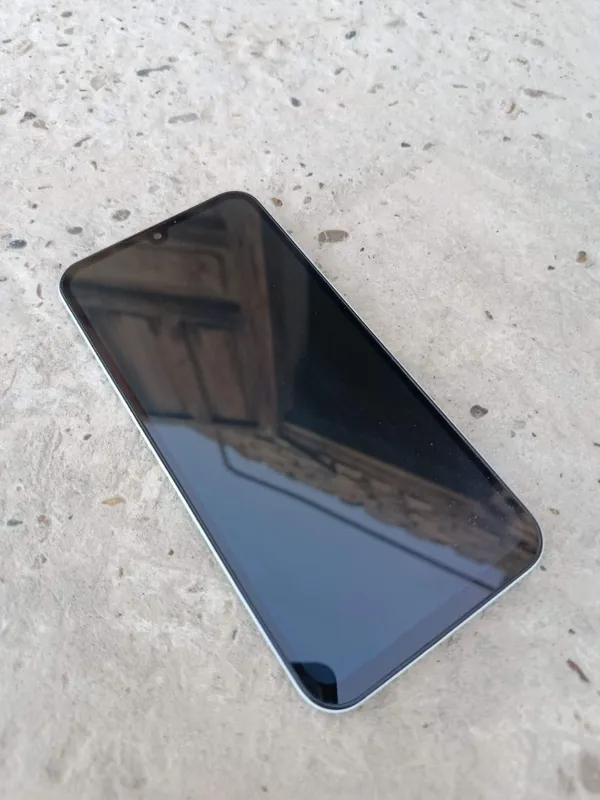 Samsung galaxy A15 5
