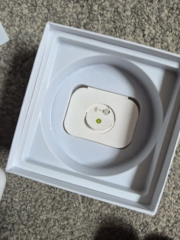 Продам копия AirPods Pro 2 устаревшая версия 7 Продам копия AirPods Pro 2 устаревшая версия 7