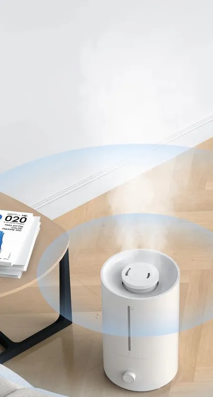 Xiaomi Humidifier 2 Lite — фото 2