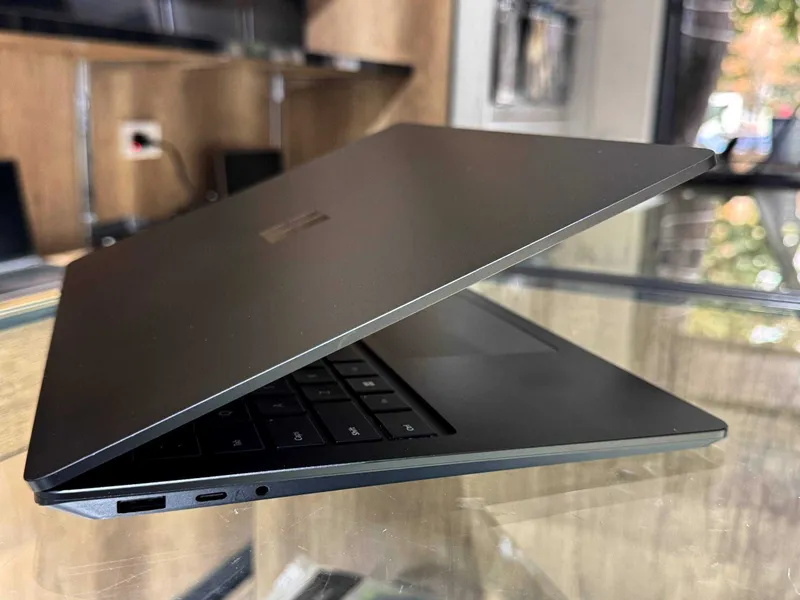 MICROSOFT SURFACE 4 Intel CORE i7-1185G7 16гб, 256ssd Сенсорный — фото 5