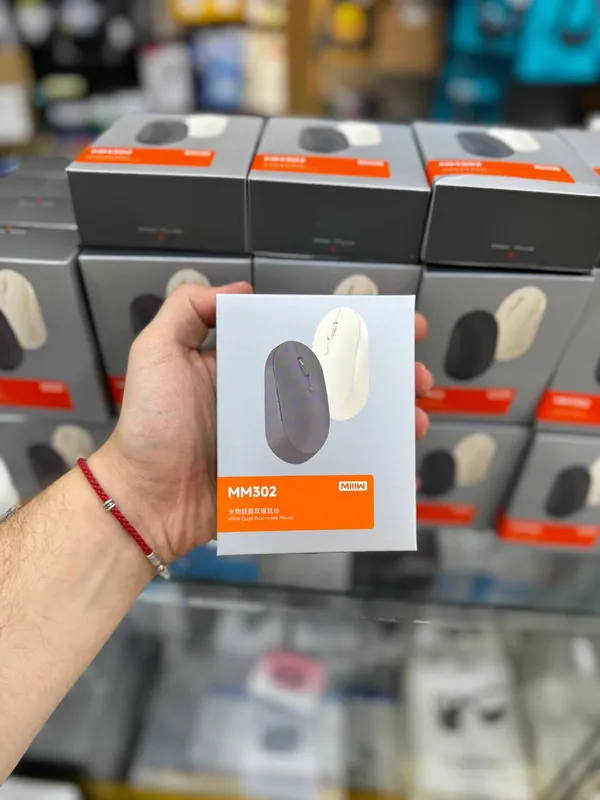 Беспроводная мышка MIIIW Xiaomi