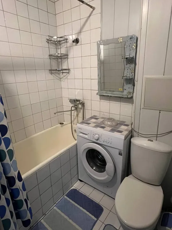 Аренда квартиры 2/3/4 Чиланзар 24 кв . Гиждуван . Ширин — фото 3