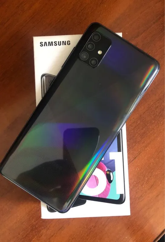 Продается Samsung A51 в хорошем состоянии 2 Продается Samsung A51 в хорошем состоянии 2