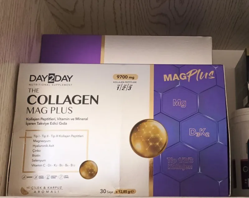 Day2day collagen