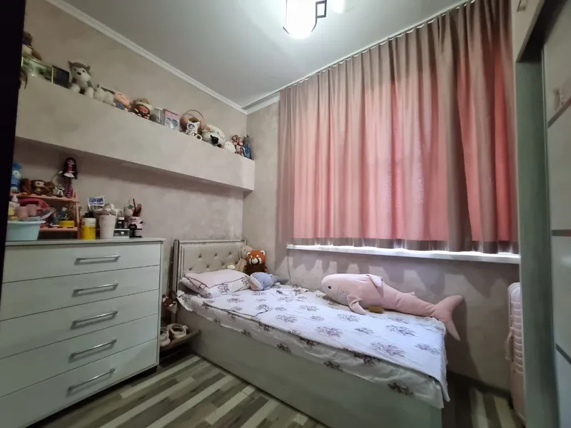 Shinam 3 xonali kvartira sotiladi 4
