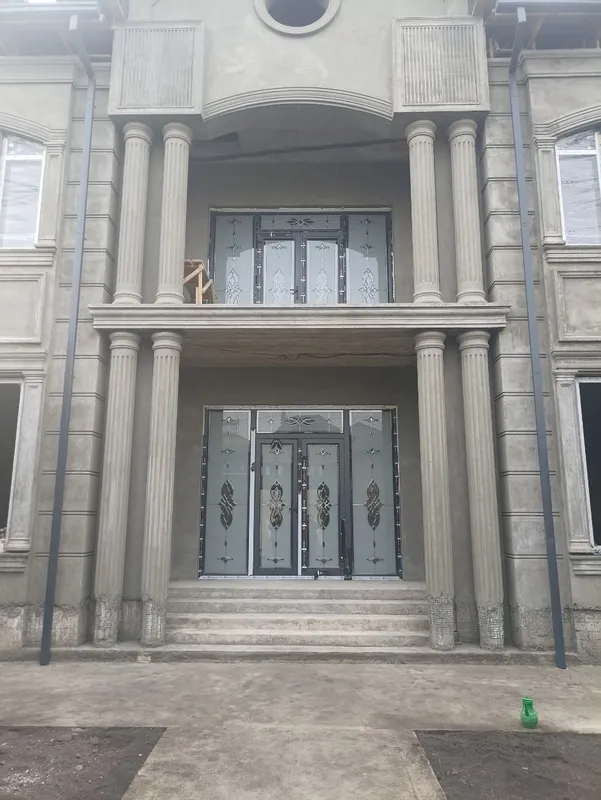 Unirom.uz – Sifatli Eshik va Romlar | Akfa, Imzo, Ekopen — фото 7