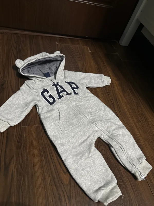Камбинзон GAP
