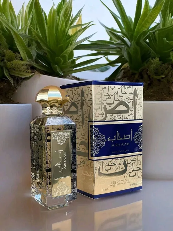 Ashaab parfum