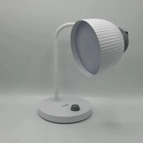 Настольная LED лампа для дома, учёбы и офиса — фото 4