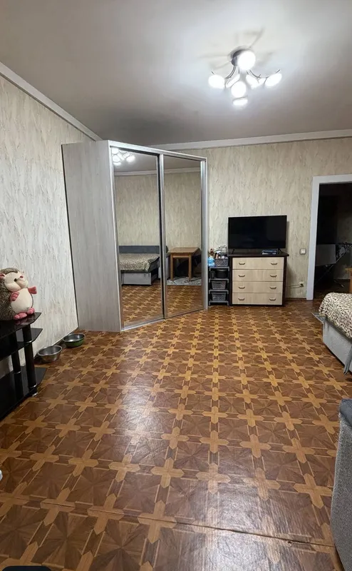 Продаётся уютная квартира с французской планировкой — фото 3 Продаётся уютная квартира с французской планировкой — фото 3