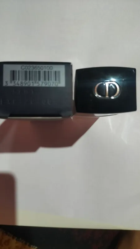 Dior тональный крем оригинал, made in Франция 2 Dior тональный крем оригинал, made in Франция 2
