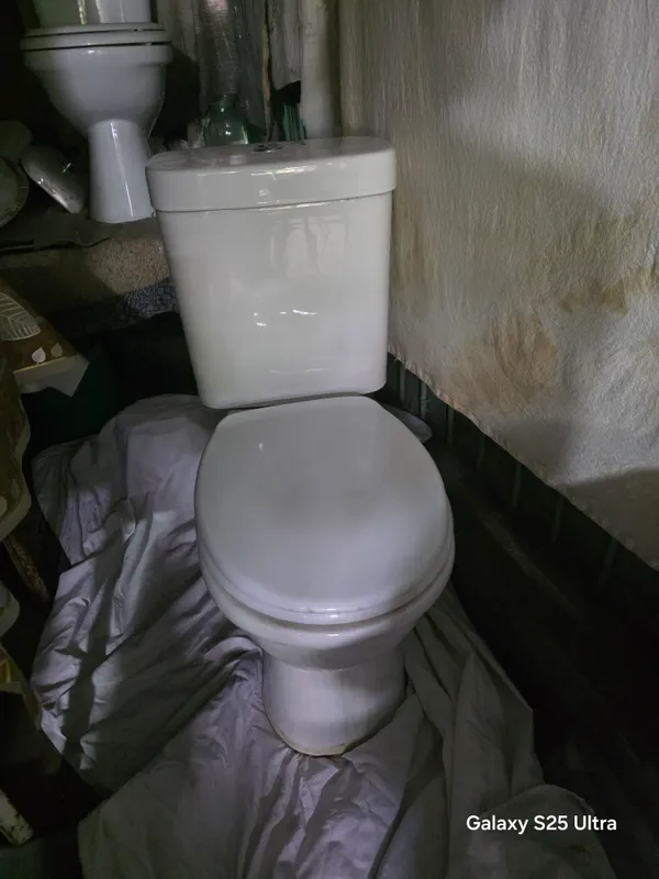 унитаз