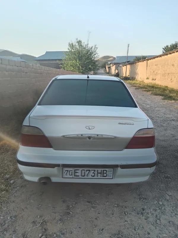 Нексия 1 сонс. 2006 йил. 2 Нексия 1 сонс. 2006 йил. 2