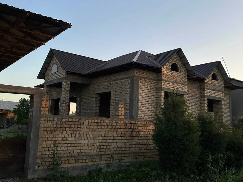 Коробка уй сотилади, 8 сотых, Кошёгоч, Михайловка