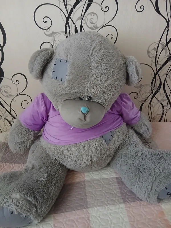 Teddy Ayiq 1