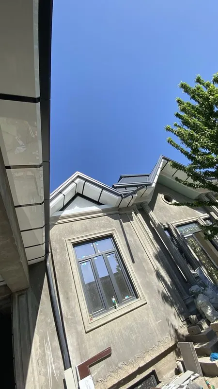 Аликобондчи Alikobond ustanovka 4
