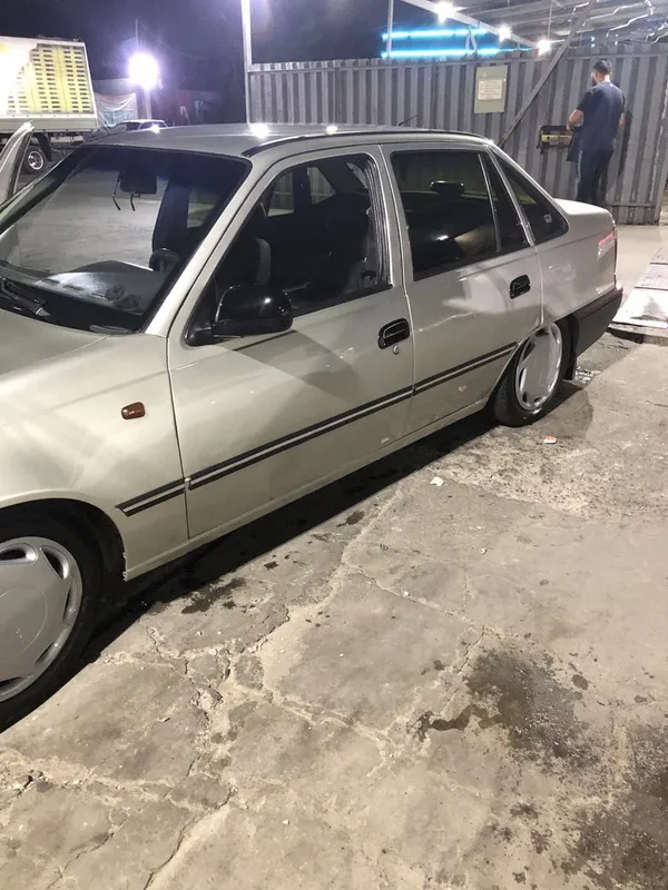 Nexia 1 2008 yil 3
