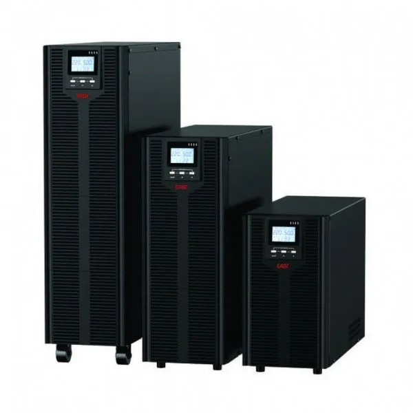 UPS 10 Kv online smart led interactive кв юпс ибп — фото 1