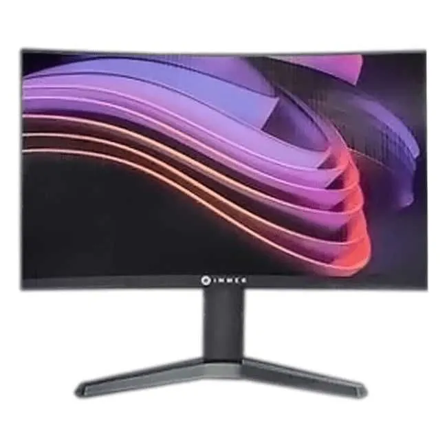 Монитор IMMER 27GC1800 Curved monitor R1800, 27", IPS, 180hz Монитор IMMER 27GC1800 Curved monitor R1800, 27", IPS, 180hz