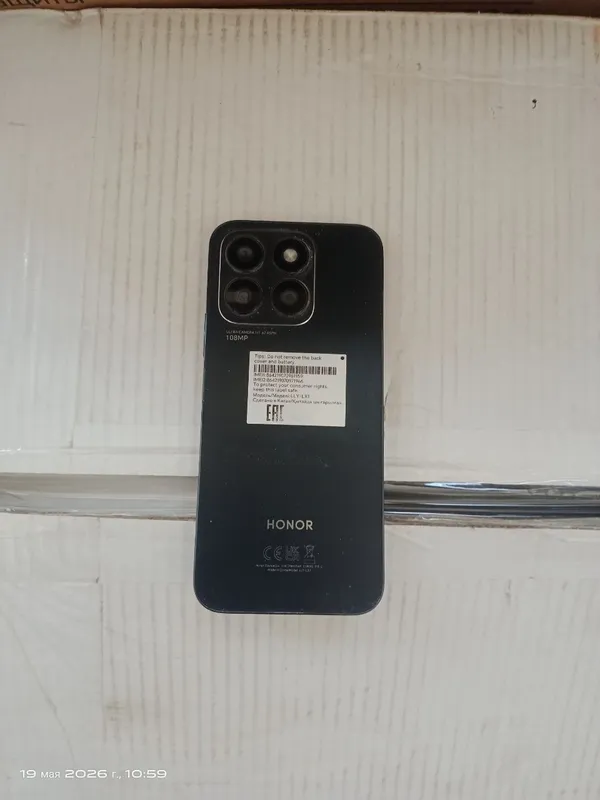 Honor x8b 128 holati yahshi — фото 1