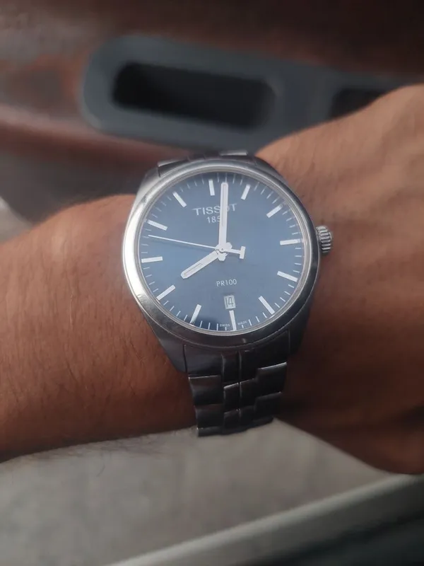 Tissot 1853 PR 100 2 Tissot 1853 PR 100 2