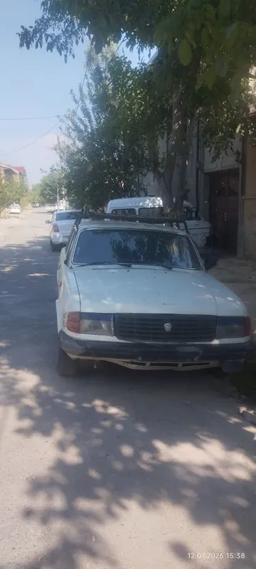 Волга 31029 срочна 1