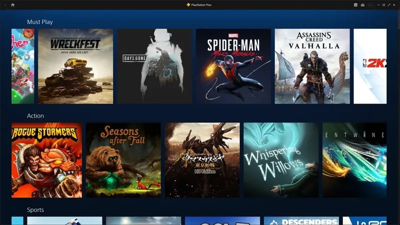 пополнение PSN кошелька — фото 3