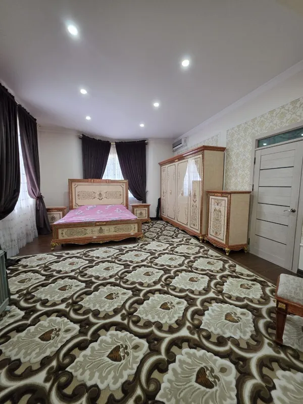 15 ком Вилла Мирзо Улугбек туман аренда — фото 5