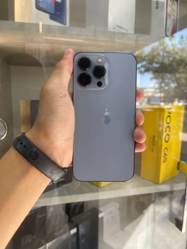 Iphone 13 pro 1