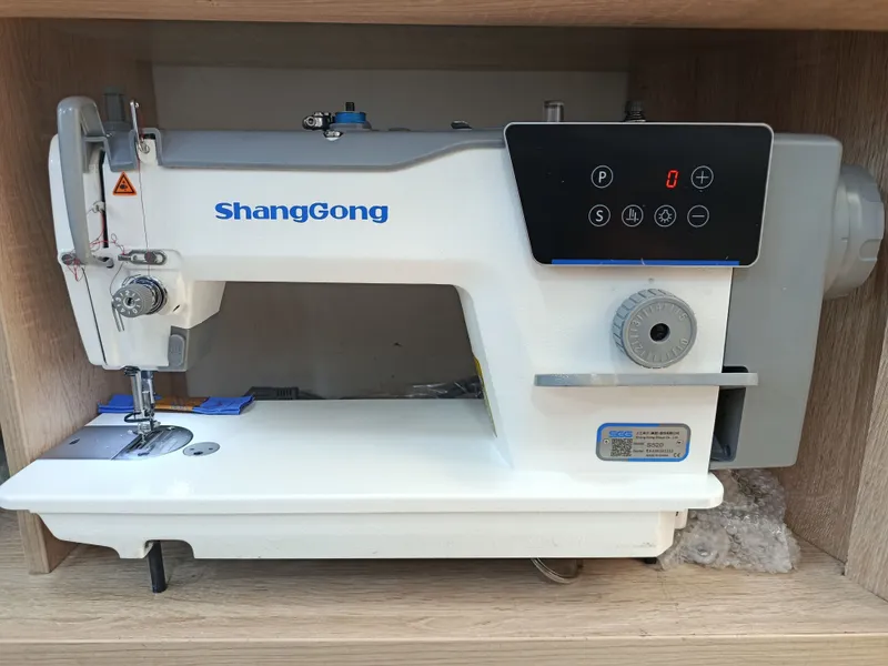 Shanggong s520 Shanggong s520