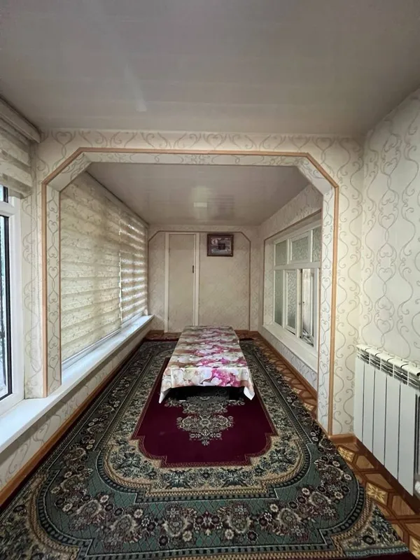 Аренда квартира Nice Villas 7