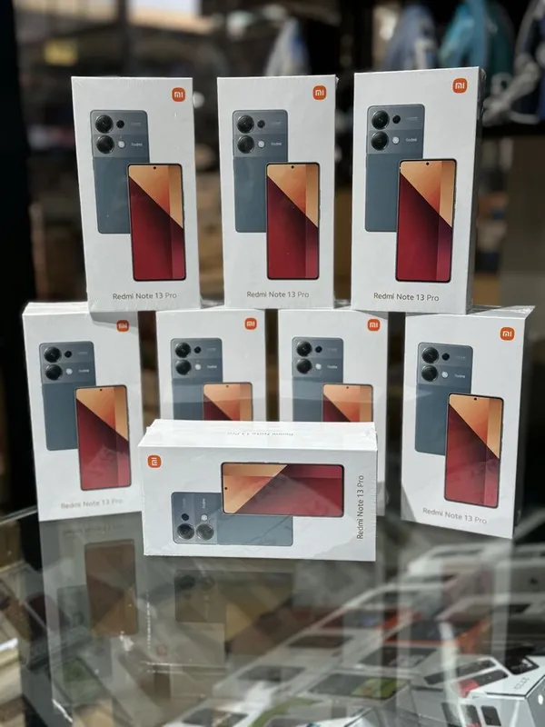 Redmi note 13 pro 8/256gb global 1