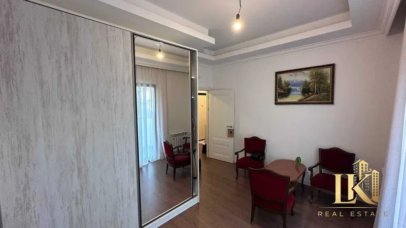 Продаётся 3-комнатная квартира в ЖК Nur 7