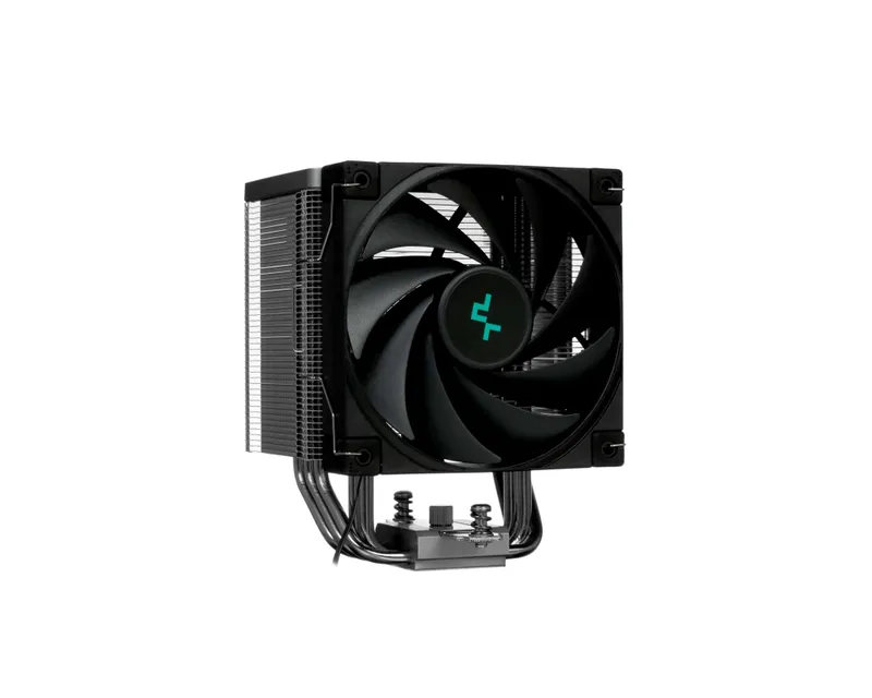 | Кулер для процессора DeepCool AK500 Black (TDP 240W) — фото 1