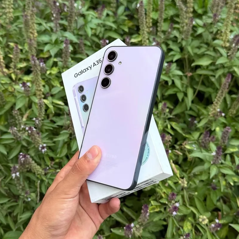 Samsung Galaxy A35 5G srochni 2 Samsung Galaxy A35 5G srochni 2