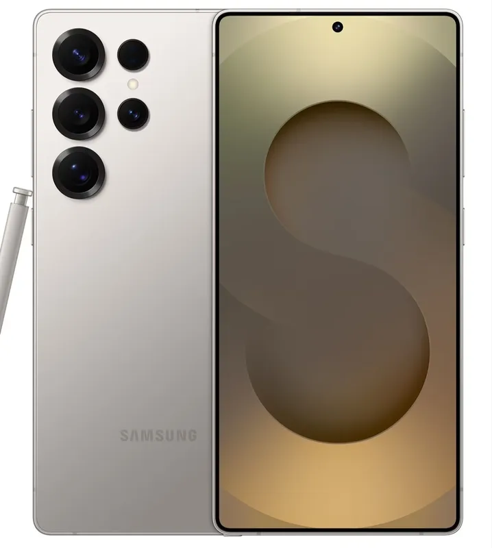 samsung S 25ultra