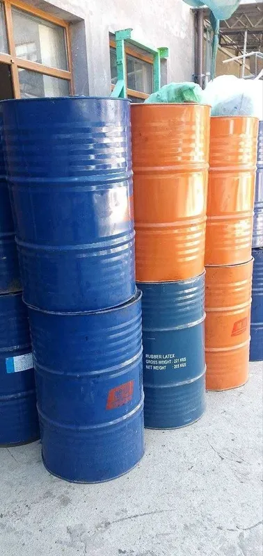 200 litrli ishlatilgan bochka 3
