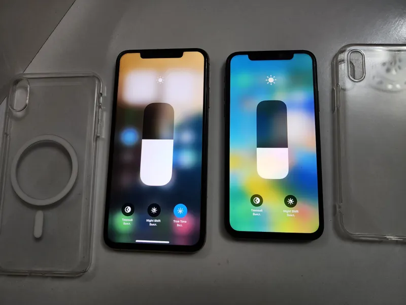 iphone Xs Max LL/A 512GB bat 72% Srochna — фото 3
