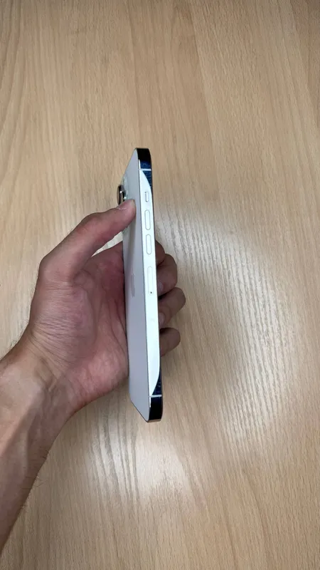 iPhone 13 Pro Max — фото 2