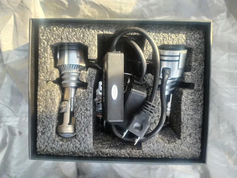 H7 led 2