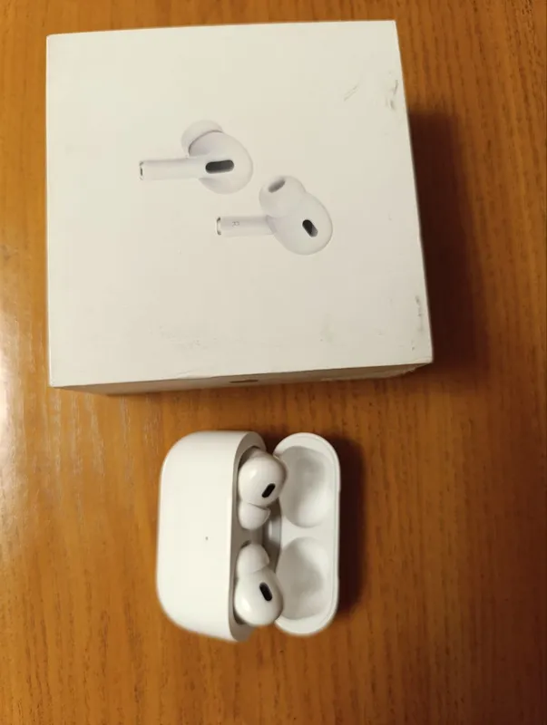 AirPods Pro 2 original sotaman 4 AirPods Pro 2 original sotaman 4
