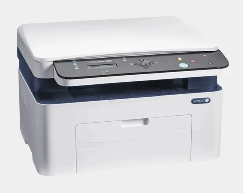 Xerox WorkCentre 3025 lazerli MFP sotiladi!