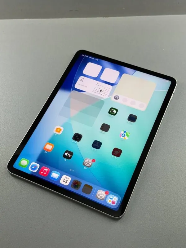 Ipad pro M1 128 Gb