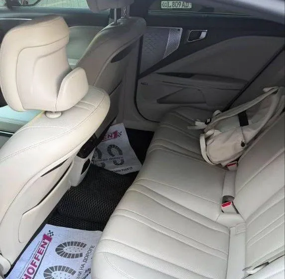 Kia K8 Full 2023 4