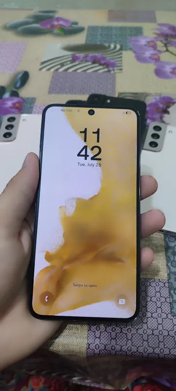 Samsung s22+ 1