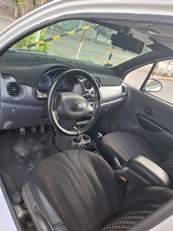Srochno Matiz evro sotiladi! 5 Srochno Matiz evro sotiladi! 5