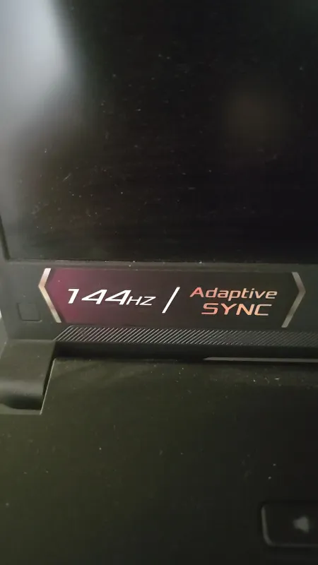 Asus tuf gaming f17 — фото 3