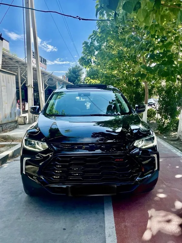 Tracker 2 premier 2024